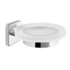 Roca Victoria Wall Mounted Soap Dish & Holder -Shower Essence 816683001 l