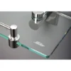 Miller - Atlanta Glass Shelf -Shower Essence 8802c d1