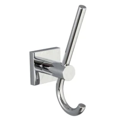 Miller - Atlanta Double Robe Hook