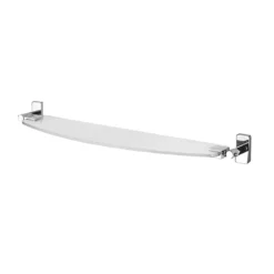 Inda - Storm 580mm Glass Shelf