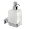 Inda - Lea Liquid Soap Dispenser -Shower Essence a18100cr21 l