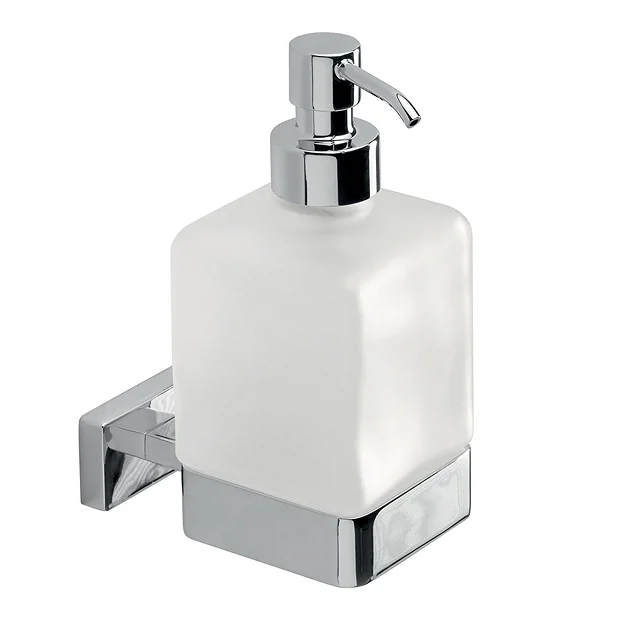 Inda - Lea Liquid Soap Dispenser 3 Inda - Lea Liquid Soap Dispenser