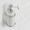 Burlington - Single Soap Dispenser -Shower Essence a19chr d1