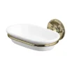 Burlington Gold Soap Dish & Holder 2 Burlington Gold Soap Dish & Holder -Shower Essence a1gold l