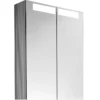 Villeroy & Boch Villeroy And Boch H740 X W600mm Reflection LED Illuminated Mirror Cabinet 2 Villeroy & Boch Villeroy And Boch H740 X W600mm Reflection LED Illuminated Mirror Cabinet -Shower Essence a356g800 l