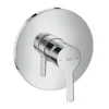 Roca Malva Concealed Manual Shower Valve -Shower Essence a5a223bc00 l1