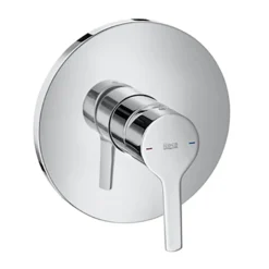 Roca Malva Concealed Manual Shower Valve