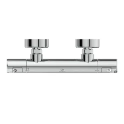 Ideal Standard Ceratherm T50 Exposed Thermostatic Bar Shower Mixer -Shower Essence a7216aa d1