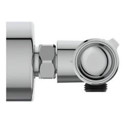 Ideal Standard Ceratherm T50 Exposed Thermostatic Bar Shower Mixer -Shower Essence a7216aa d2