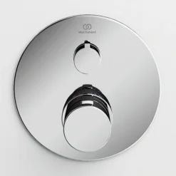 Ideal Standard Ceratherm T100 1 Outlet Shower Pack