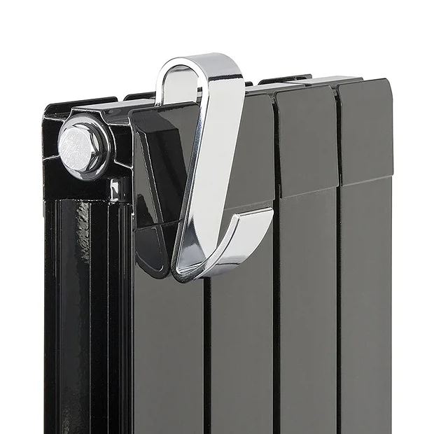 Hudson Reed - Radiator Hook 4 Hudson Reed - Radiator Hook - Image 2