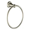 Heritage Holborn Towel Ring - Vintage Gold -Shower Essence ahotrgg l