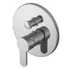 Nuie Arvan Manual Concealed Shower Valve With Diverter -Shower Essence arvmv12 l