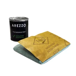 Arezzo Stone Black Terrazzo Effect Rectangular Counter Top Basin (495 X 350mm) 7 Arezzo Stone Black Terrazzo Effect Rectangular Counter Top Basin (495 X 350mm) -Shower Essence az015bt d1