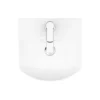 Arezzo 350 X 350 Modern Wall Mounted / Counter Top 1TH Basin