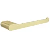 Arezzo Brushed Brass 3-Piece Bathroom Accessory Pack -Shower Essence azbb3ac d3