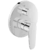 Duravit B.1 Single Lever Shower Mixer With Diverter For Concealed Installation