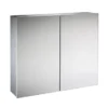 Tavistock Balance Double Door Mirror Cabinet -Shower Essence ba60al l