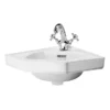Bayswater Fitzroy Corner Basin 1TH -Shower Essence bayc013 l