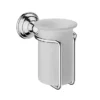 Crosswater - Belgravia Tumbler Holder -Shower Essence bl003c l1