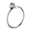 Crosswater - Belgravia Towel Ring -Shower Essence bl013c l1