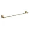 Bristan - 1901 Traditional Towel Rail - Gold -Shower Essence bristan1901traditionaltowelrailgoldl