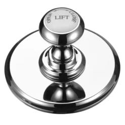 Burlington Classic 65cm Invisible Overflow Basin With Polished Aluminium Wash Stand 7 Burlington Classic 65cm Invisible Overflow Basin With Polished Aluminium Wash Stand -Shower Essence burlingtonclassic65cminvisibleoverflowbasinwithpolishedaluminiumwashstandd1