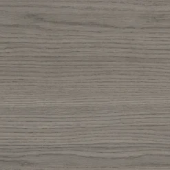 Brooklyn 600mm Bathroom Mirror & Fascia Cabinet - Grey Avola