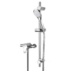 Bristan Capri2 Thermostatic Exposed Shower Valve + Adjustable Riser -Shower Essence capri2 shower l