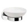 Crosswater - Central Ceramic Soap Dish And Holder -Shower Essence ce005c l