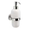 Crosswater - Central Ceramic Soap Dispenser