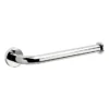 Crosswater - Central Chrome Towel Ring -Shower Essence ce013c l