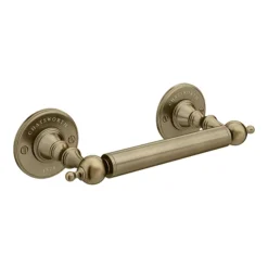 Chatsworth 1928 Antique Brass Bathroom Accessory Pack 13 Chatsworth 1928 Antique Brass Bathroom Accessory Pack -Shower Essence chtabpk d4