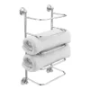 Chatsworth Traditional Towel Stacker -Shower Essence chtstack l