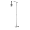 Bristan Colonial2 Thermostatic Shower Valve + Rigid Riser -Shower Essence colonial2 thermo rigid l