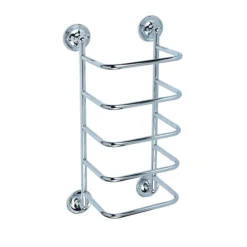 Bristan Complementary Towel Stacker -Shower Essence comptstack1c.ai1