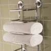Bristan Complementary Towel Stacker -Shower Essence comptstack1c.ai2