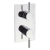Crosswater - Design Thermostatic Shower Valve -Shower Essence de1000rc l