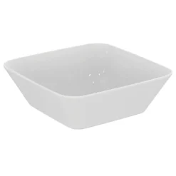 Ideal Standard Connect Air Cube 0TH Vessel Basin