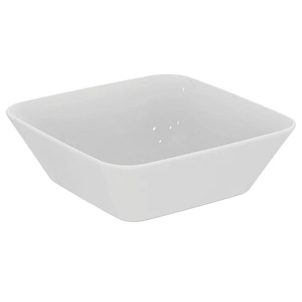 Ideal Standard Connect Air Cube 0TH Vessel Basin 3 Ideal Standard Connect Air Cube 0TH Vessel Basin