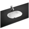 Ideal Standard Connect Oval Under Countertop Basin 1 Ideal Standard Connect Oval Under Countertop Basin -Shower Essence e501801 l