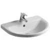 Ideal Standard Connect Arc 55cm 1TH Inset Countertop Basin -Shower Essence e797601 l