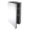 Euroshowers - Mirrored Corner Cabinet -Shower Essence euroshowersmirroredcornercabinet15520d1