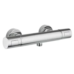 Crosswater Central Thermostatic Bar Shower Valve