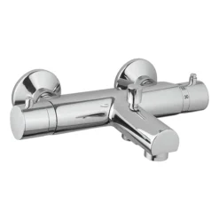 Crosswater - Kai TMV2 Thermostatic Bath Shower Mixer