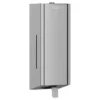 Franke Exos EXOS618X Wall Mounted Soap Dispenser -Shower Essence exos618x l