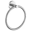 Franke Firmus FIRX104HP Wall Mounted Towel Ring 1 Franke Firmus FIRX104HP Wall Mounted Towel Ring -Shower Essence firx104hp l