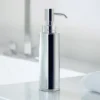 Smedbo Outline - Polished Chrome Soap Dispenser -Shower Essence fk254 d1