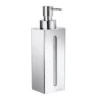 Smedbo Outline Wall Mounted Soap Dispenser - Polished Chrome -Shower Essence fk257 l