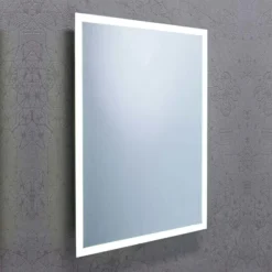 Roper Rhodes Forte Bluetooth Illuminated Mirror -Shower Essence fo80al l